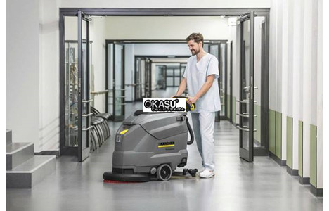 may cha san lien hop karcher bd 50/60 c ep classic hinh 2