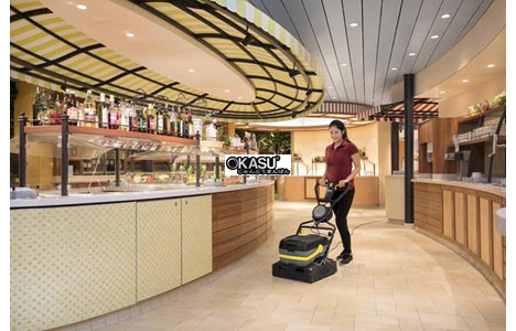 may cha san lien hop karcher br 40/10c hinh 2