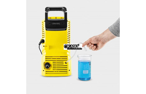 may phun rua ap luc cao karcher k 1 hinh 5