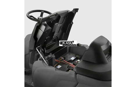 may cha san say kho ngoi lai chay bang ac quy karcher b 90 r configured hinh 6
