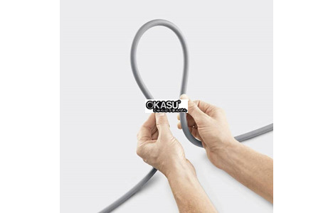 may phun rua ap luc cao karcher k 5 power control flex hinh 7