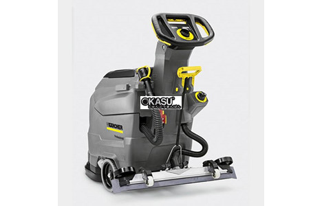 may cha san lien hop karcher bd 43/35 c ep hinh 3