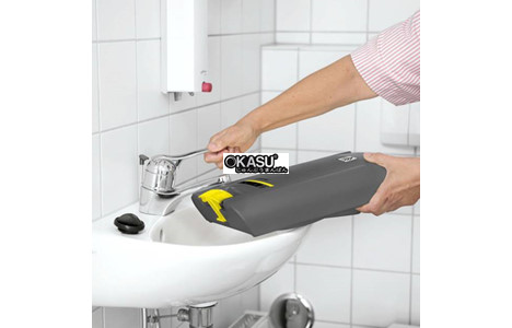  may cha san lien hop karcher br 30/4 c adv hinh 5