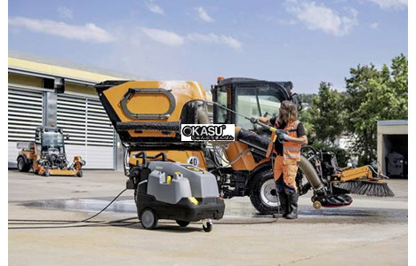 may phun rua ap luc cao nuoc nong karcher hds 6/15 c hinh 3