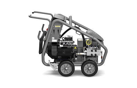 may phun rua ap luc sieu cao karcher hd 9/100-4 cage classic hinh 5