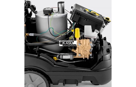 may phun rua ap luc cao nuoc nong karcher hds 10/21-4 m hinh 4