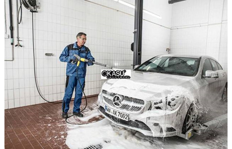 may phun rua ap luc cao nuoc nong karcher hds 10/20-4 m hinh 3