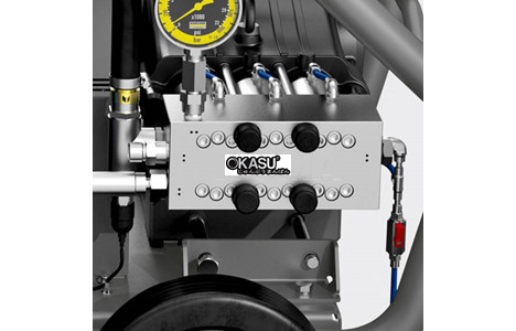may phun rua ap luc sieu cao karcher hd 9/100-4 cage classic hinh 3