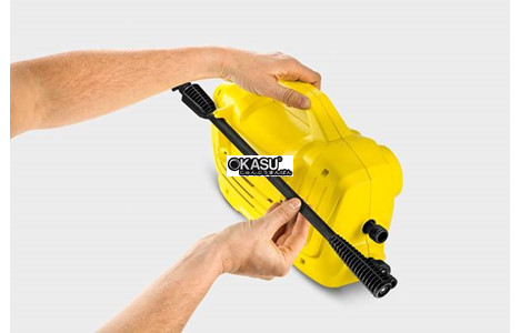 may phun rua ap luc cao karcher k 2 classic  hinh 4