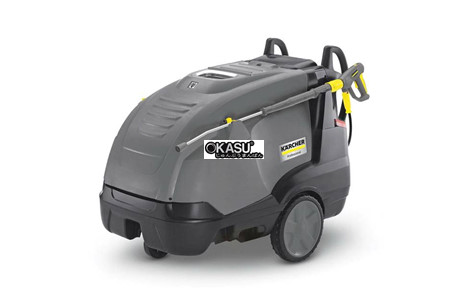 may phun rua ap luc cao nuoc nong karcher hds 10/20-4 m hinh 2