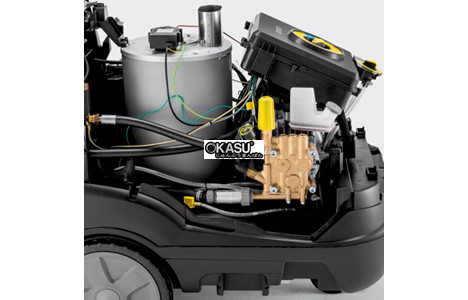 may phun rua ap luc cao nuoc nong karcher hds 13/20-4 s hinh 4