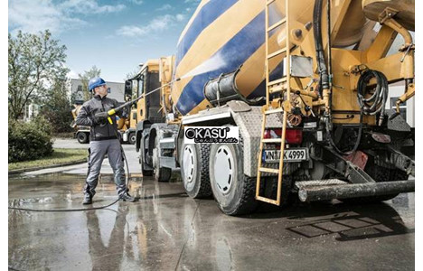 may phun rua ap luc cao nuoc nong dong trung karcher hds 13/20-4 s hinh 3