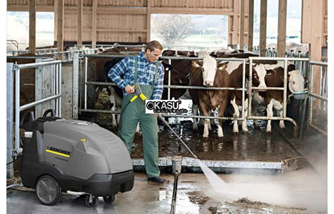 may phun rua ap luc cao nuoc nong dong trung karcher hds 13/20-4 s hinh 5