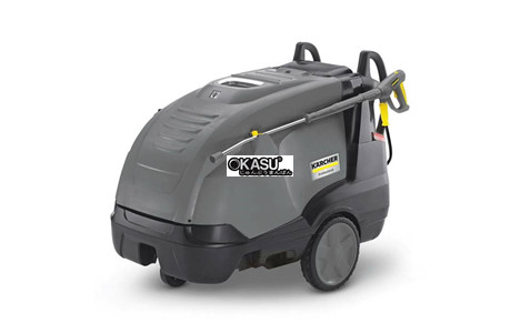 may phun rua nuoc nong ap luc cao karcher hds 10/20-4 m classic hinh 2