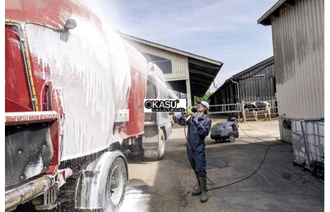 may phun rua ap luc cao nuoc nong karcher hds 10/21-4 m hinh 3