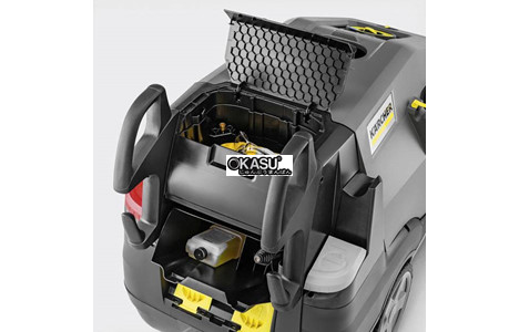 may phun rua ap luc cao nuoc nong karcher hds 10/21-4 m hinh 8