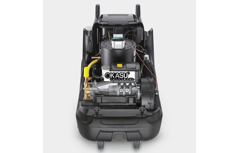 may phun rua nuoc nong ap luc cao karcher hds 10/20-4 m classic hinh 5