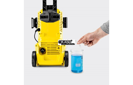 may phun rua ap luc cao karcher k 2 premium hinh 3