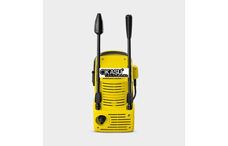 may phun rua ap luc karcher k 2 compact car hinh 2