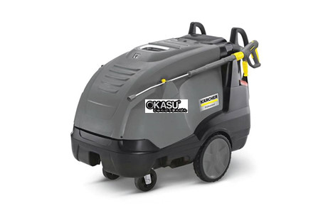 may phun rua ap luc cao nuoc nong dong trung karcher hds 13/20-4 s hinh 2