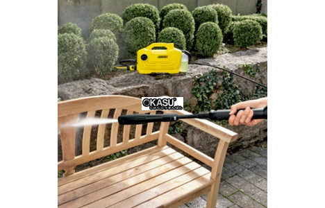 may phun rua ap luc cao karcher k 2 classic  hinh 3