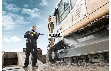 may phun rua nuoc nong ap luc cao karcher hds 10/20-4 m classic hinh 3