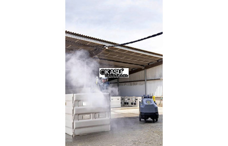 may phun rua ap luc cao nuoc nong karcher hds 12/18-4s hinh 3