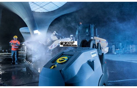 may phun rua ap luc cao nuoc nong karcher hds 12/18-4s hinh 2