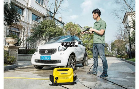 may phun rua ap luc cao karcher k 2 horizontal hinh 2