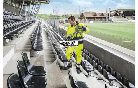 may phun rua nuoc nong ap luc cao karcher hds 10/20-4 m classic hinh 4