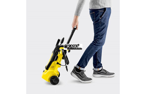 may phun rua ap luc cao karcher k 2 premium hinh 2