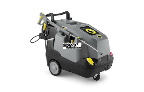 may phun rua ap luc cao nuoc nong karcher hds 7/16 cxa hinh 2