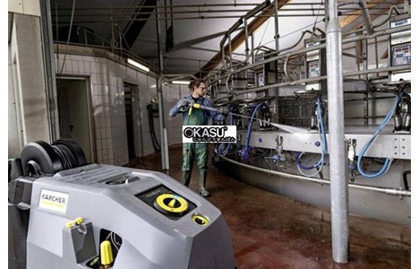 may phun rua ap luc cao nuoc nong karcher hds 13/20-4 s hinh 3