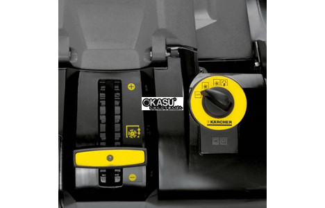 xe quet day tay karcher km 70/30 c bp pack adv hinh 3