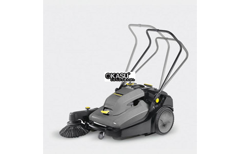 xe quet day tay karcher km 70/30 c bp pack adv hinh 4