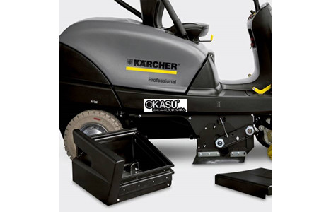 xe quet hut ngoi lai karcher km 100/100 r g hinh 5