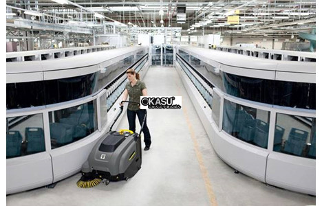 xe quet hut day tay karcher km 75/40 w bp hinh 2