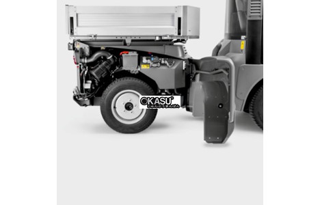 xe quet rac do thi karcher mc 130 hinh 6