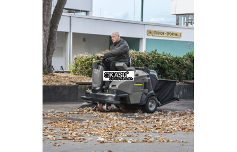 xe quet hut ngoi lai karcher km 105/100 r bp+kssb hinh 5