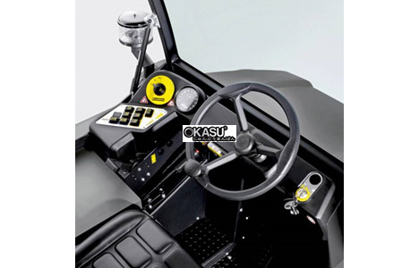 xe quet hut ngoi lai karcher km 130/300 r bp hinh 5
