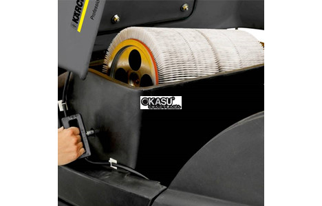 xe quet hut ngoi lai karcher km 100/100 r g hinh 4