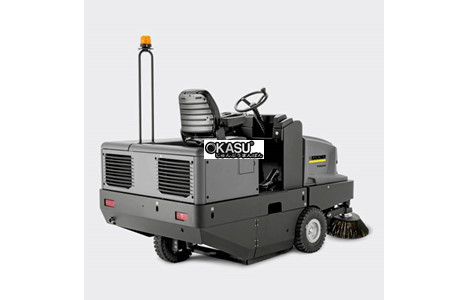 xe quet hut ngoi lai karcher km 150/500 r d classic hinh 5