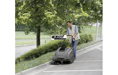 may quet rac hut bui day tay karcher km 75/40 w g hinh 2