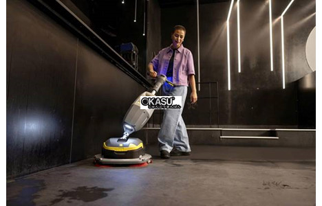 may cha san lien hop karcher k mop 46 bp pack 36/150 hinh 2