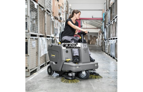 xe quet hut ngoi lai karcher km 85/50 r bp hinh 4
