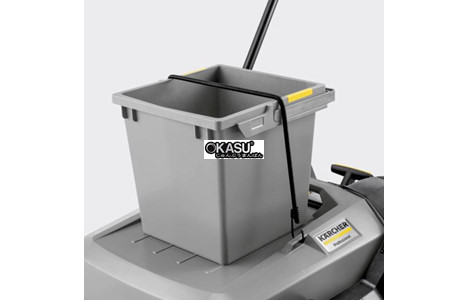 xe quet rac day tay karcher km 70/20 c hinh 6