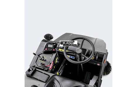 xe quet hut ngoi lai karcher km 105/180 r bp classic hinh 5