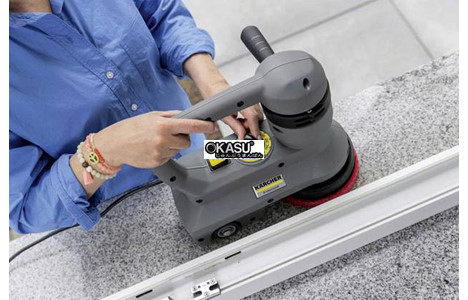 may lam sach cau thang karcher bd 17/5 c hinh 5