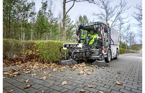 xe quet rac do thi karcher mc 250 hinh 3