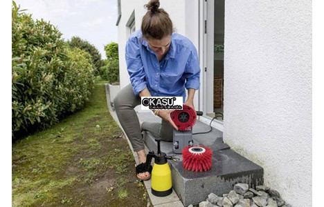 may lam sach cau thang karcher bd 17/5 c hinh 4